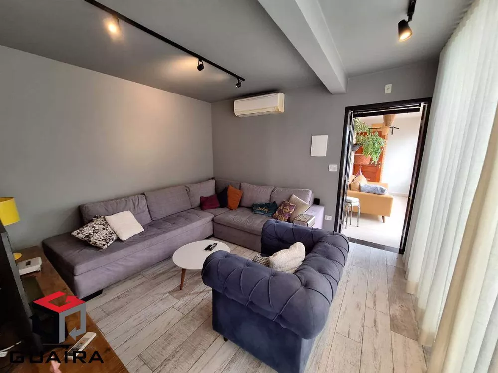 Cobertura à venda com 2 quartos, 172m² - Foto 1