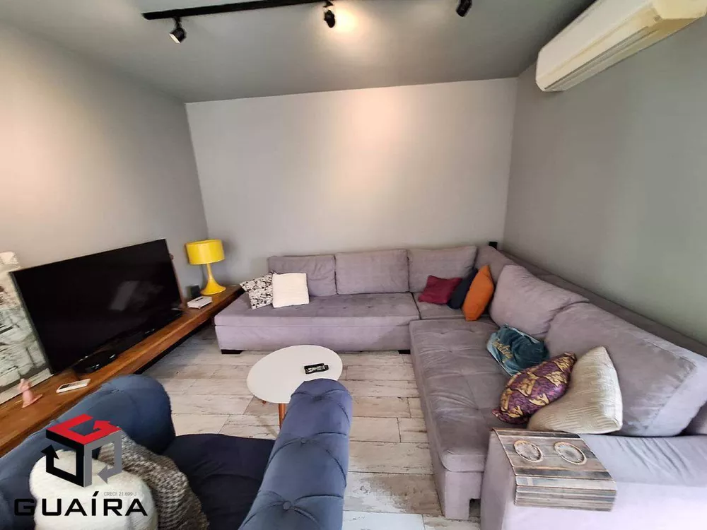 Cobertura à venda com 2 quartos, 172m² - Foto 2