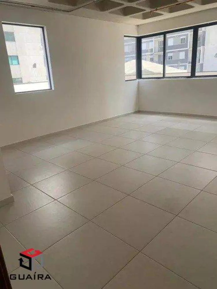 Conjunto Comercial-Sala à venda, 41m² - Foto 1