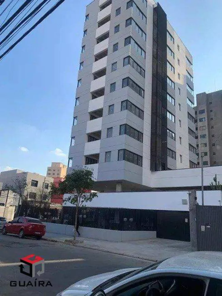 Conjunto Comercial-Sala à venda, 41m² - Foto 3