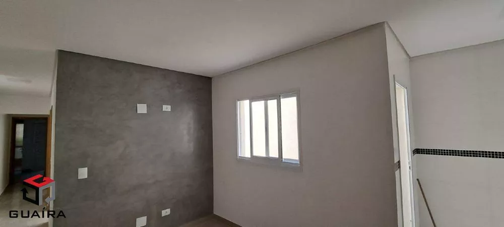 Apartamento à venda com 3 quartos, 76m² - Foto 3