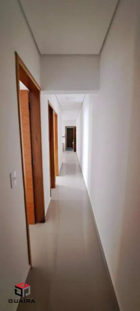 Apartamento à venda com 3 quartos, 76m² - Foto 2