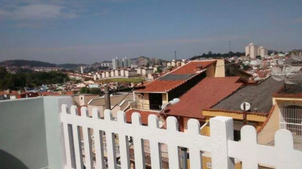 Sobrado à venda com 4 quartos, 273m² - Foto 2