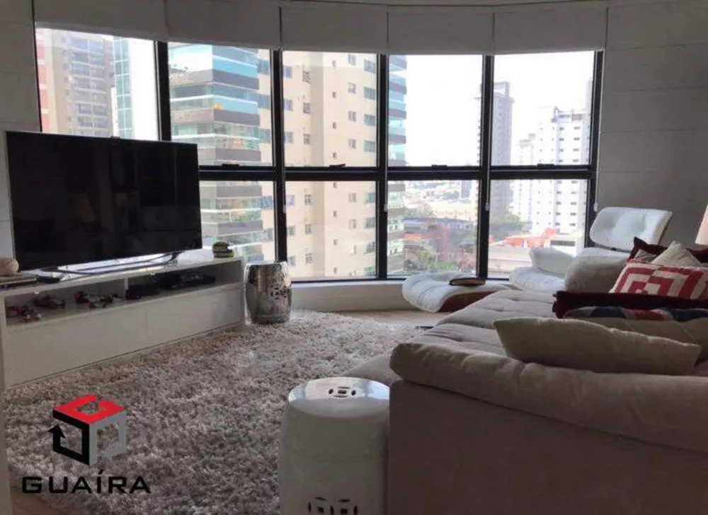 Apartamento à venda com 1 quarto, 96m² - Foto 3