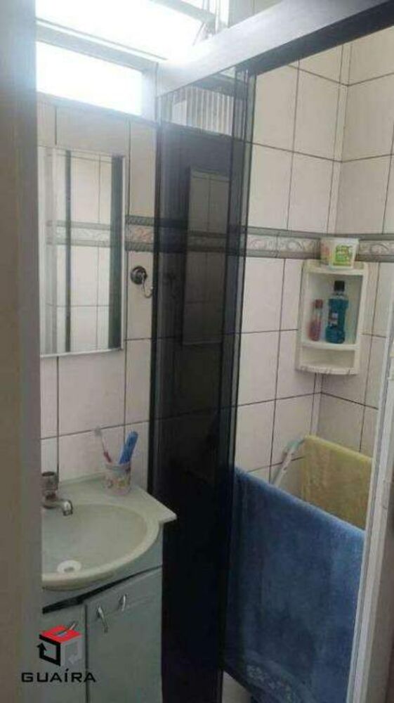 Sobrado à venda com 3 quartos, 94m² - Foto 7