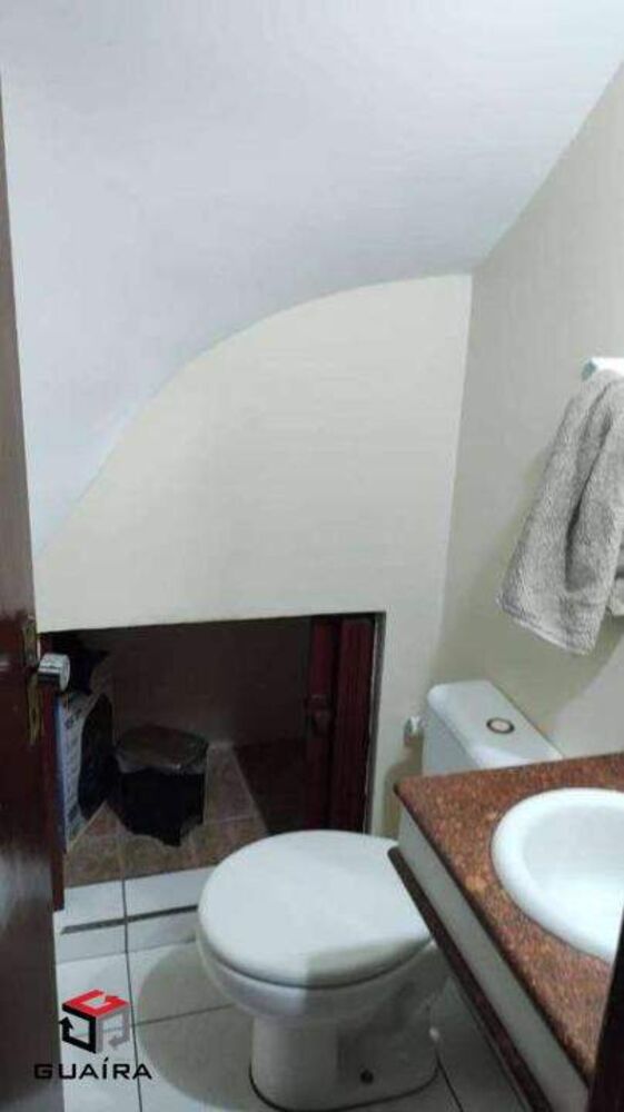Sobrado à venda com 3 quartos, 94m² - Foto 6
