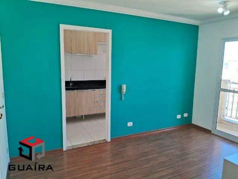 Apartamento à venda com 2 quartos, 52m² - Foto 4