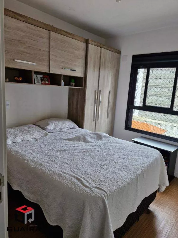 Apartamento à venda com 1 quarto, 44m² - Foto 4