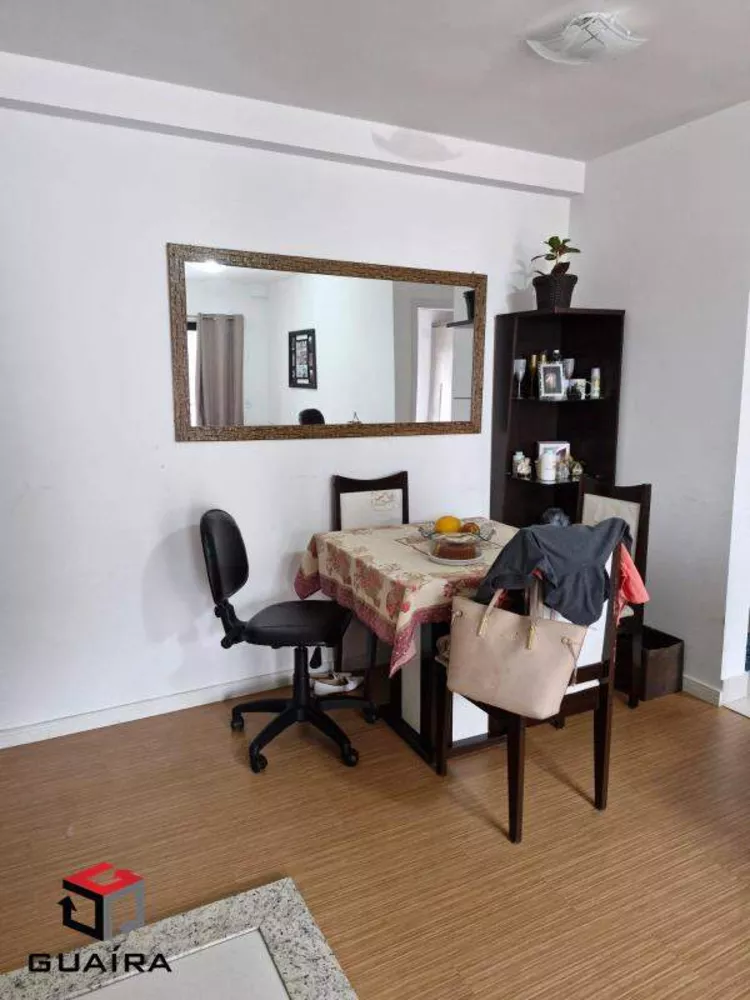 Apartamento à venda com 1 quarto, 44m² - Foto 1