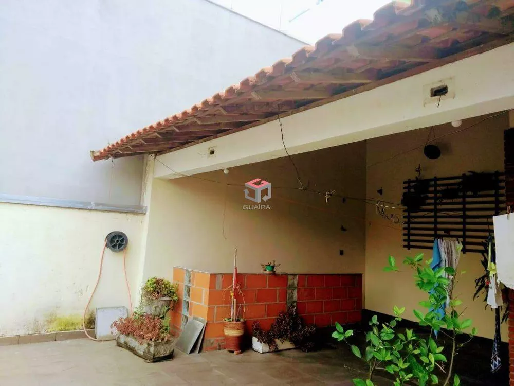 Sobrado à venda com 3 quartos, 206m² - Foto 4