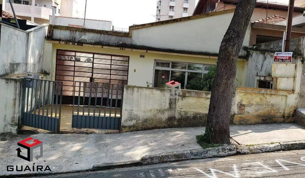 Terreno à venda, 140m² - Foto 1