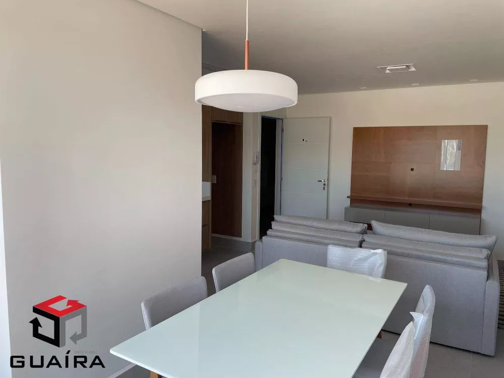 Apartamento à venda com 2 quartos, 58m² - Foto 7