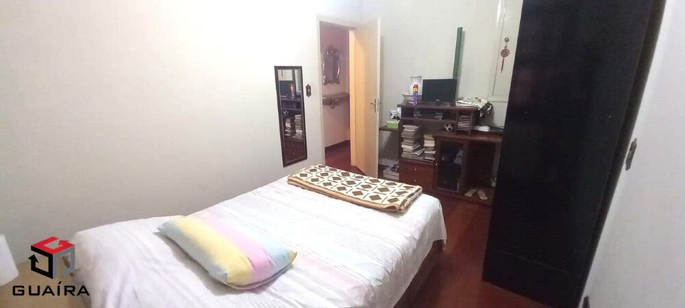 Sobrado à venda com 3 quartos, 170m² - Foto 1