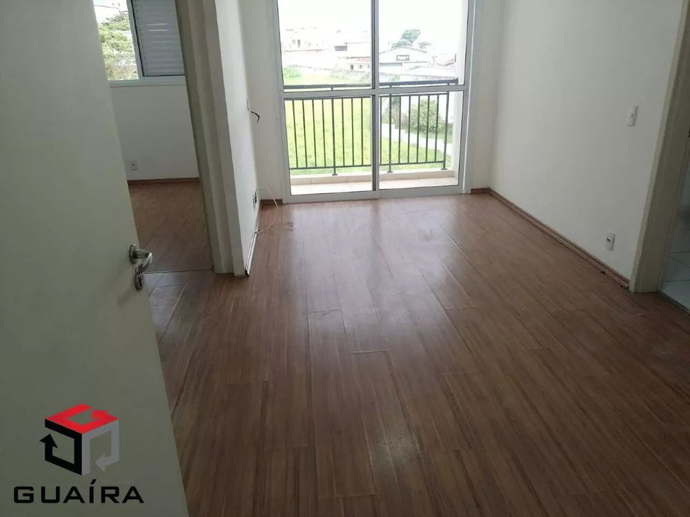 Apartamento à venda com 2 quartos, 50m² - Foto 1