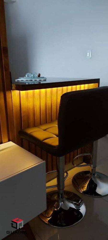 Cobertura à venda com 3 quartos, 130m² - Foto 4