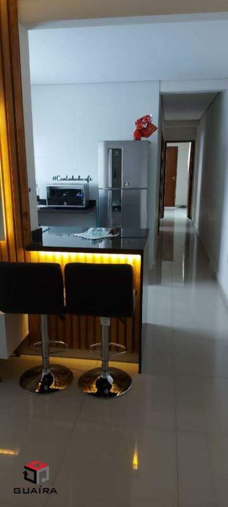 Cobertura à venda com 3 quartos, 130m² - Foto 3