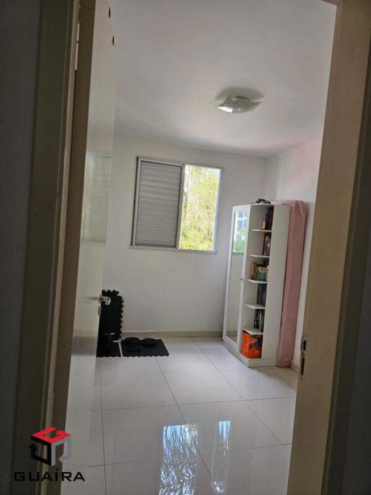 Apartamento à venda com 2 quartos, 47m² - Foto 4