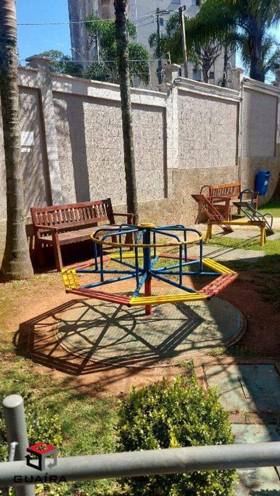 Apartamento à venda com 2 quartos, 47m² - Foto 7