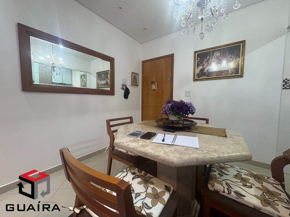 Apartamento à venda com 3 quartos, 79m² - Foto 3