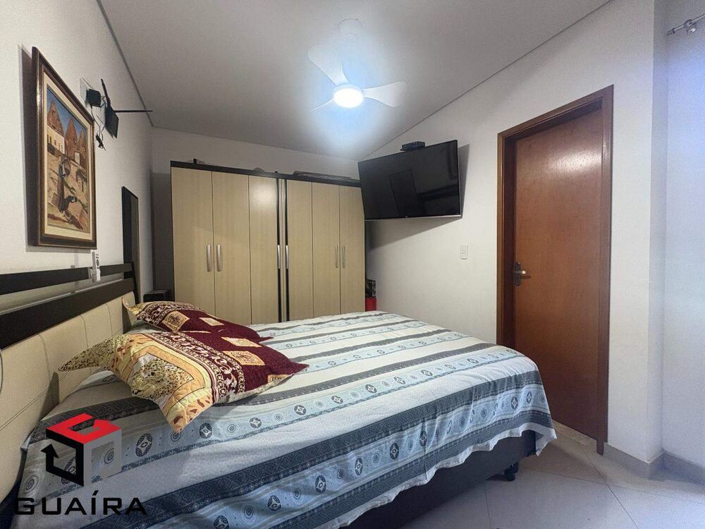 Apartamento à venda com 3 quartos, 79m² - Foto 8
