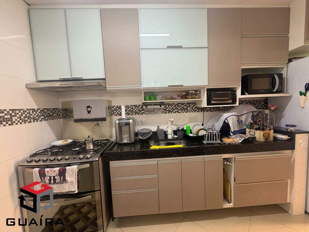 Apartamento à venda com 3 quartos, 79m² - Foto 4