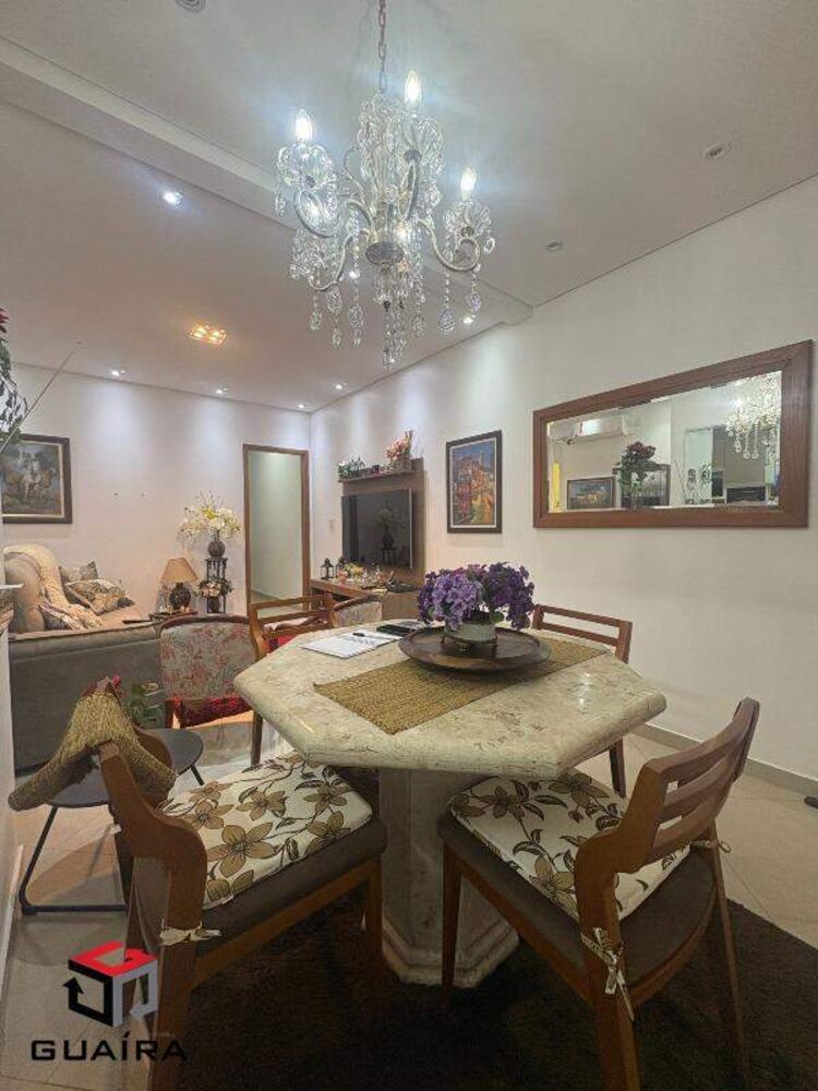 Apartamento à venda com 3 quartos, 79m² - Foto 2