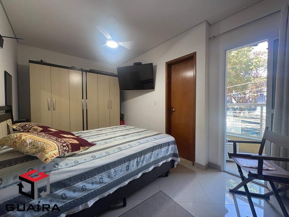 Apartamento à venda com 3 quartos, 79m² - Foto 10