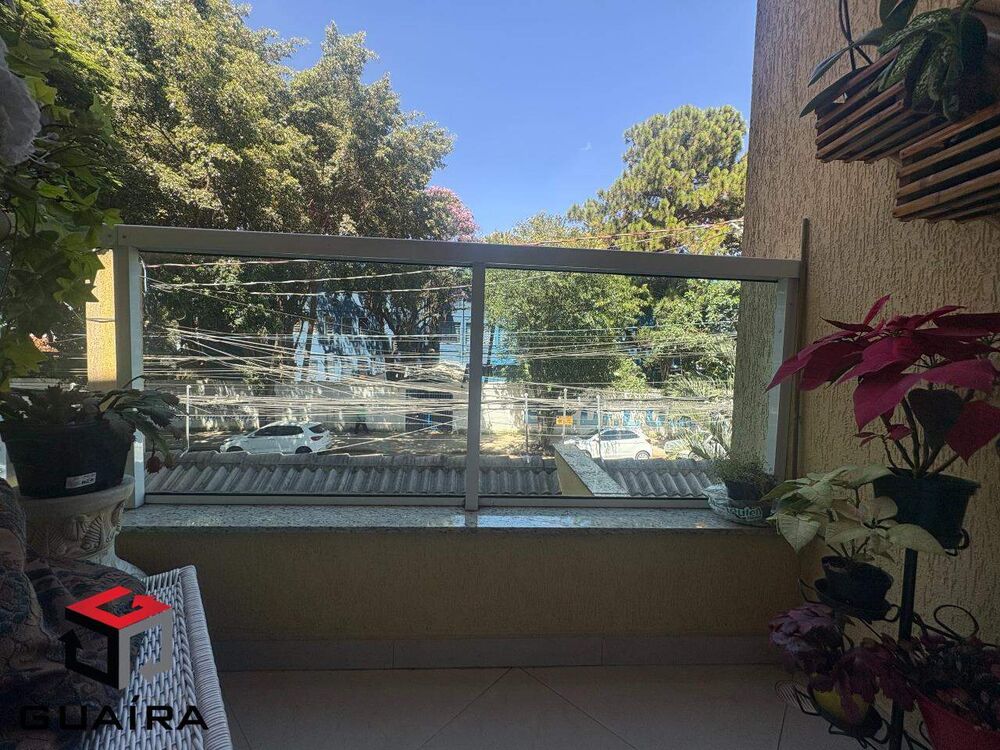 Apartamento à venda com 3 quartos, 79m² - Foto 12