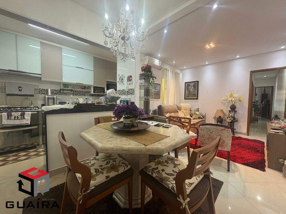 Apartamento à venda com 3 quartos, 79m² - Foto 1