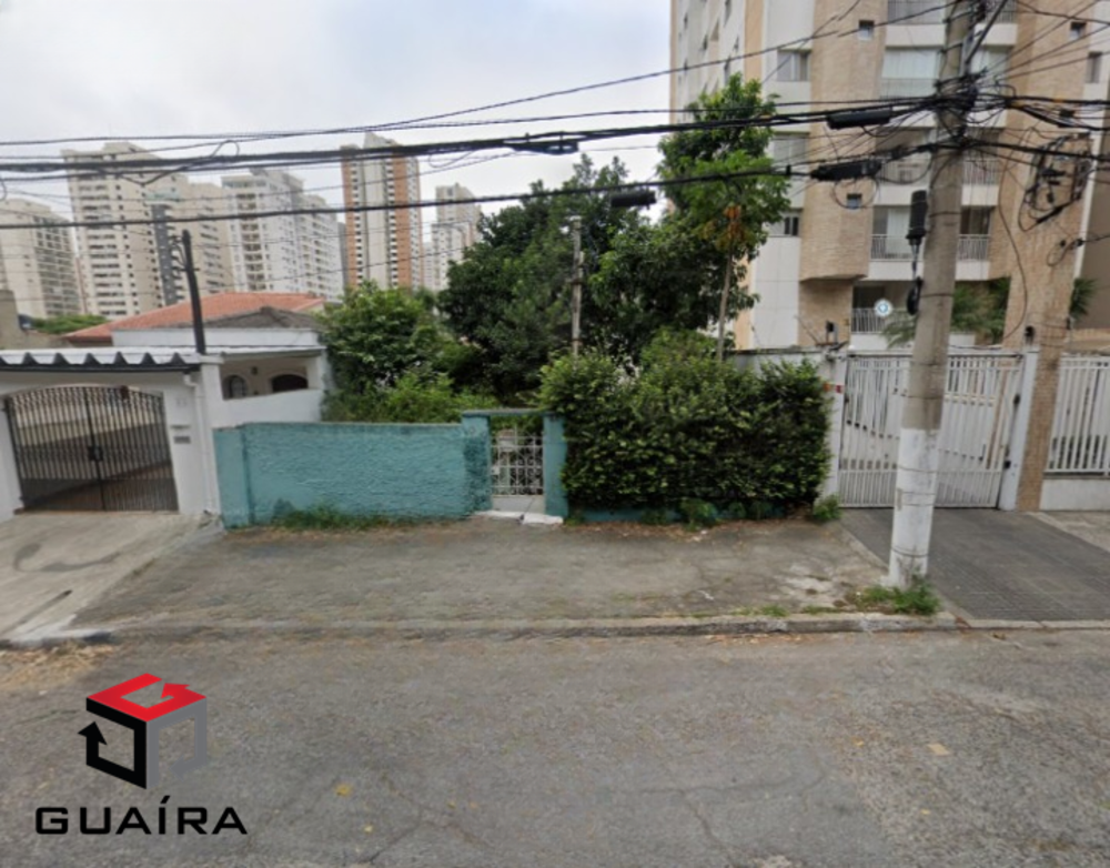 Terreno à venda, 650m² - Foto 1