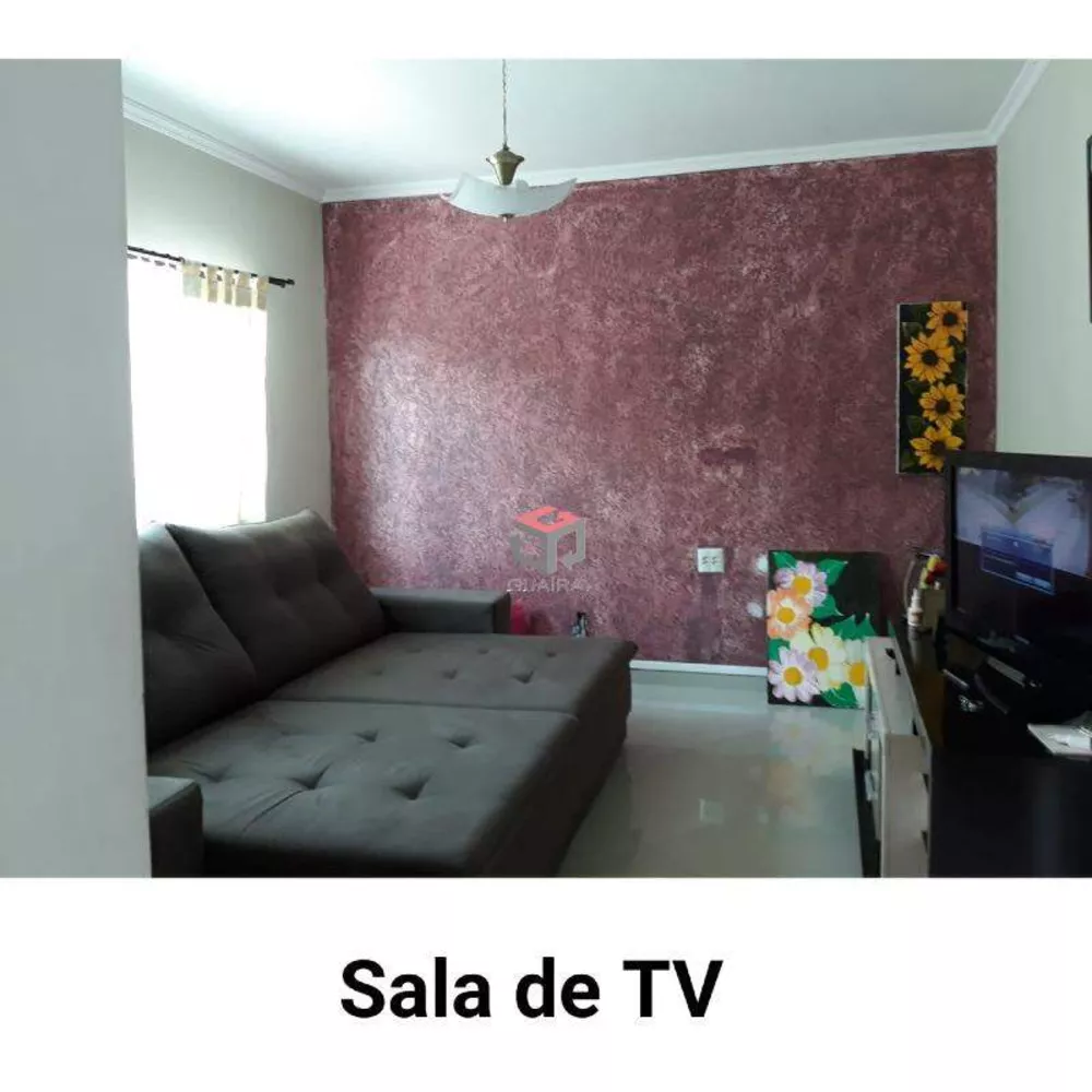 Sobrado à venda com 3 quartos, 180m² - Foto 4