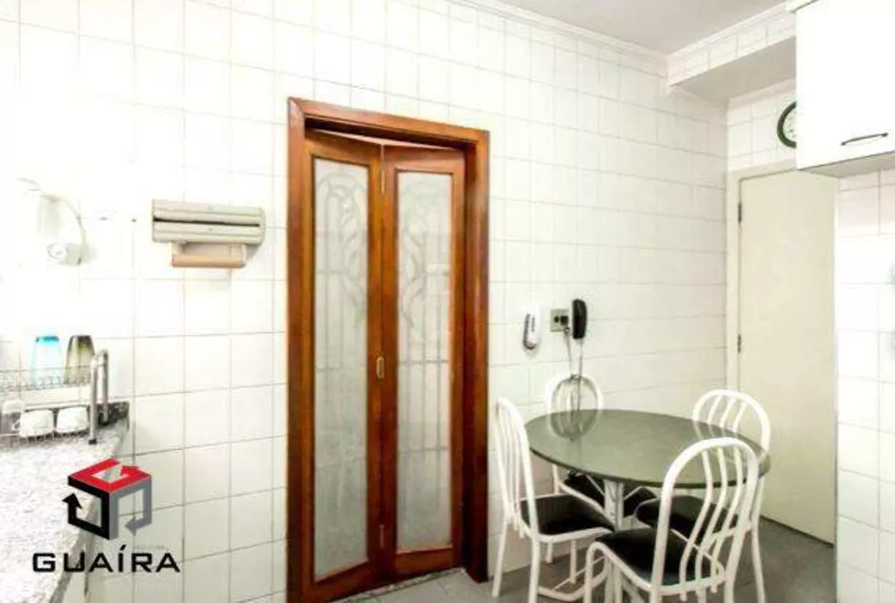 Apartamento à venda com 4 quartos, 120m² - Foto 7