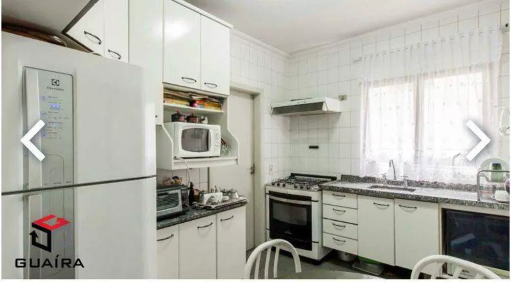 Apartamento à venda com 4 quartos, 120m² - Foto 6