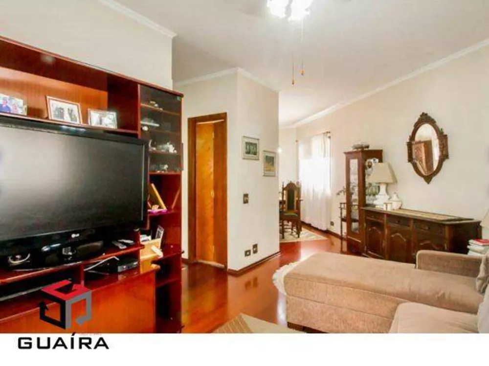 Apartamento à venda com 4 quartos, 120m² - Foto 5