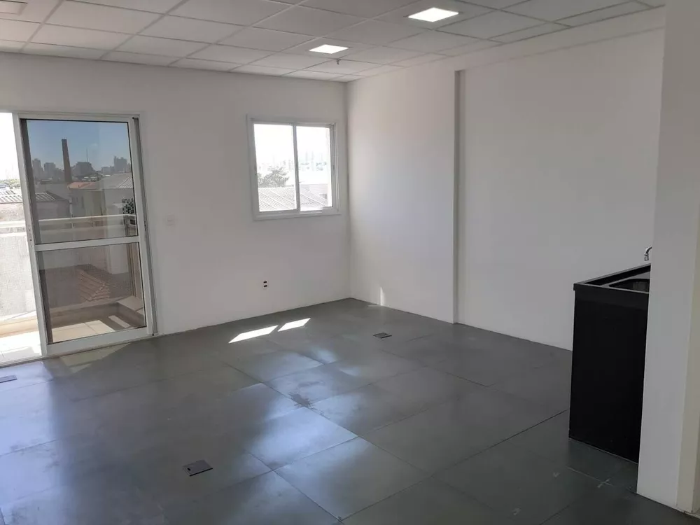 Conjunto Comercial-Sala à venda, 34m² - Foto 4