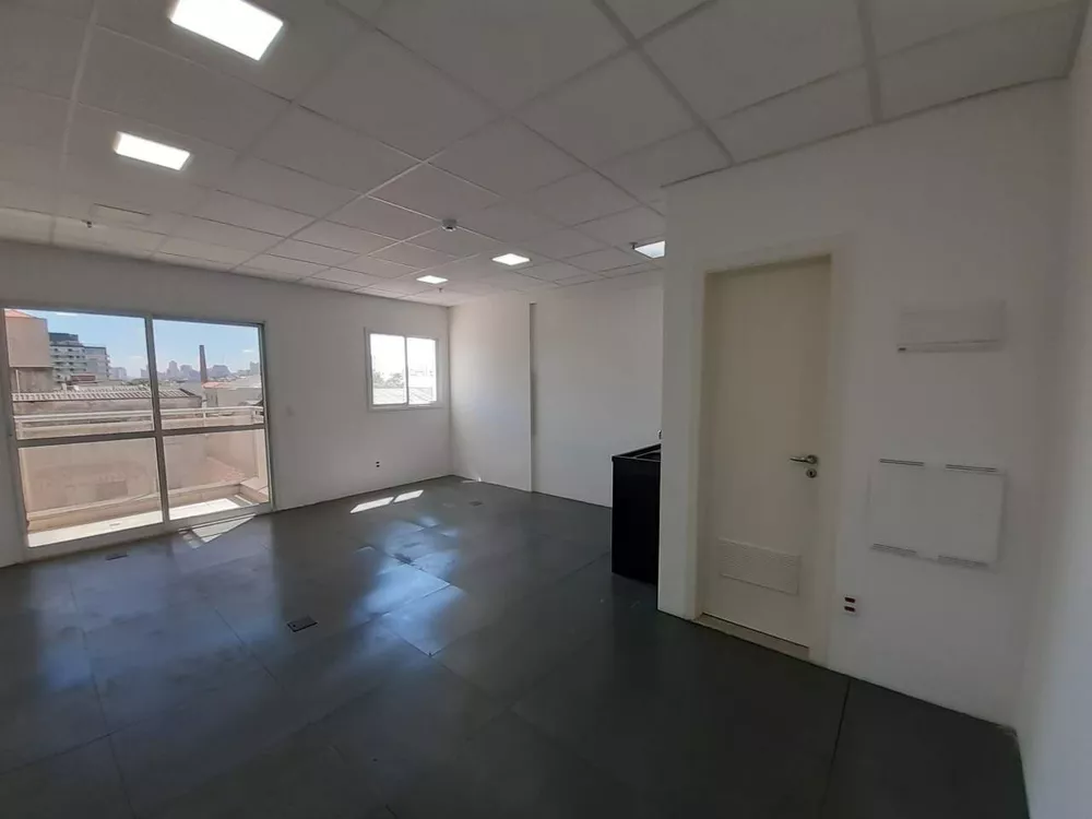 Conjunto Comercial-Sala à venda, 34m² - Foto 1