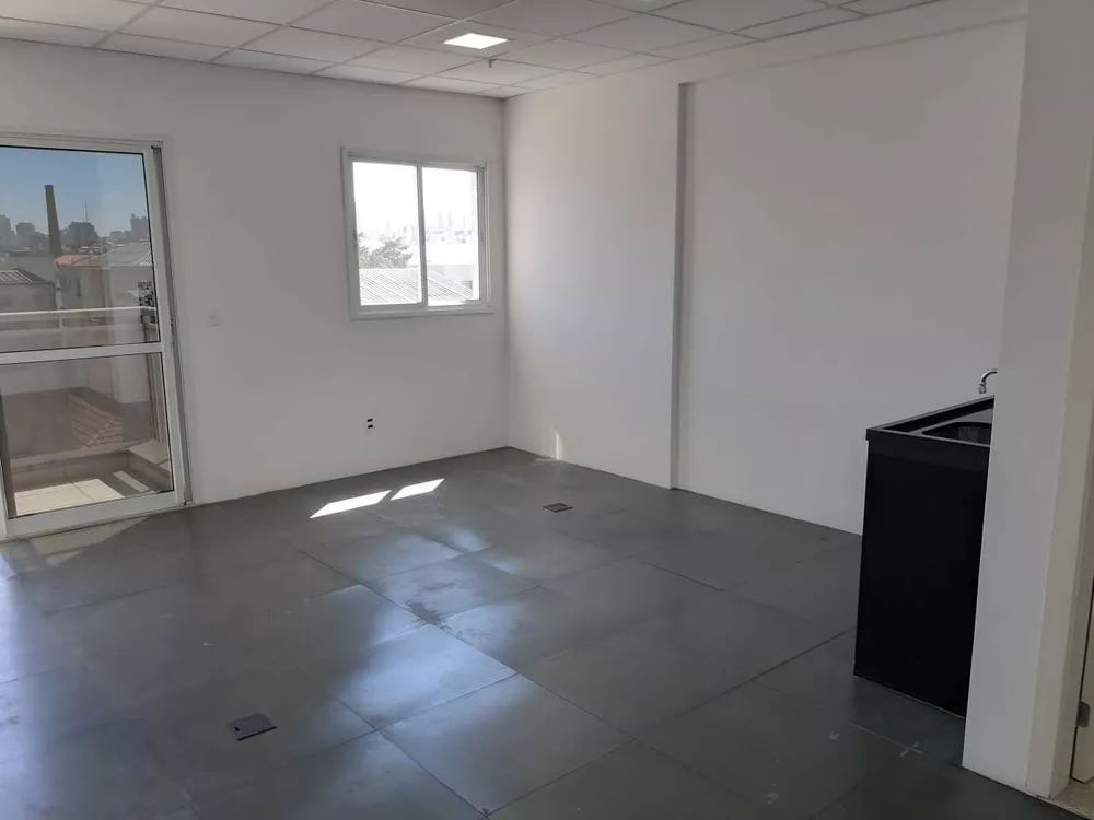 Conjunto Comercial-Sala à venda, 34m² - Foto 3