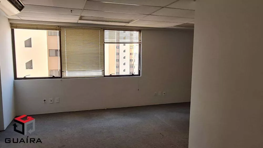 Conjunto Comercial-Sala à venda, 36m² - Foto 1