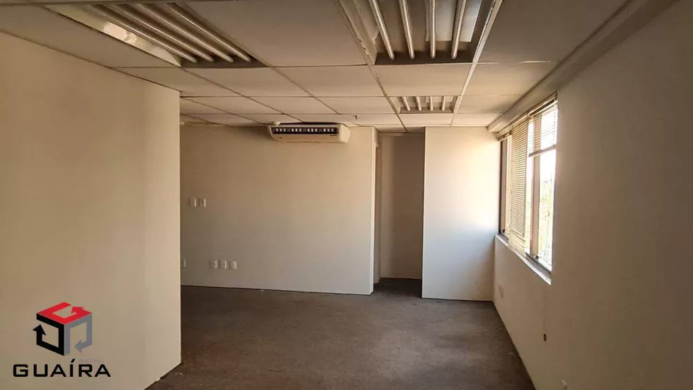 Conjunto Comercial-Sala à venda, 36m² - Foto 4