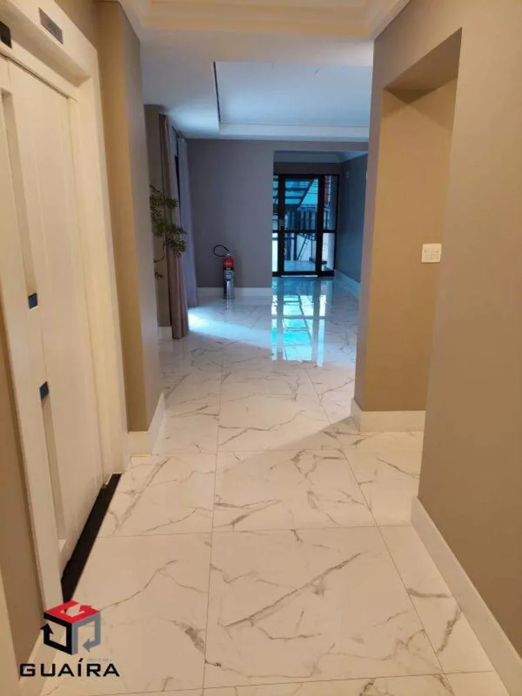 Apartamento à venda com 3 quartos, 116m² - Foto 2