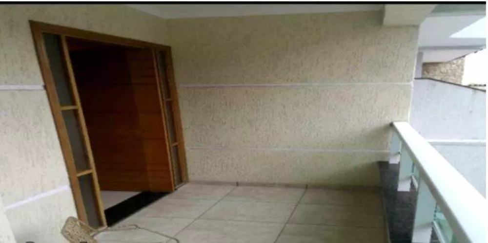 Sobrado à venda com 3 quartos, 250m² - Foto 12