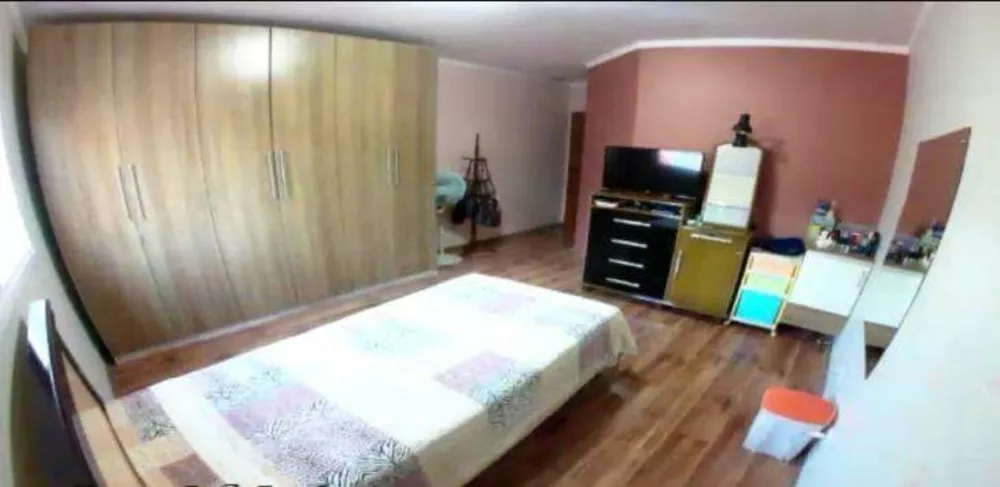 Sobrado à venda com 3 quartos, 250m² - Foto 7