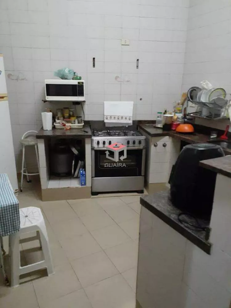 Sobrado à venda com 5 quartos, 239m² - Foto 4