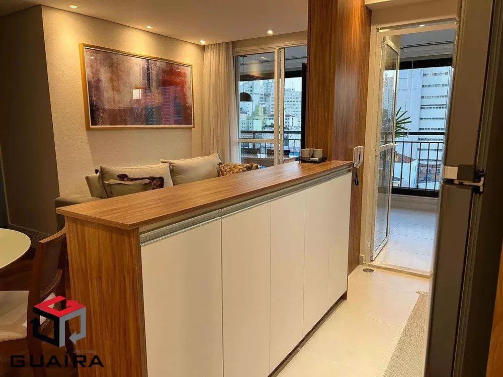 Apartamento à venda com 2 quartos, 62m² - Foto 8