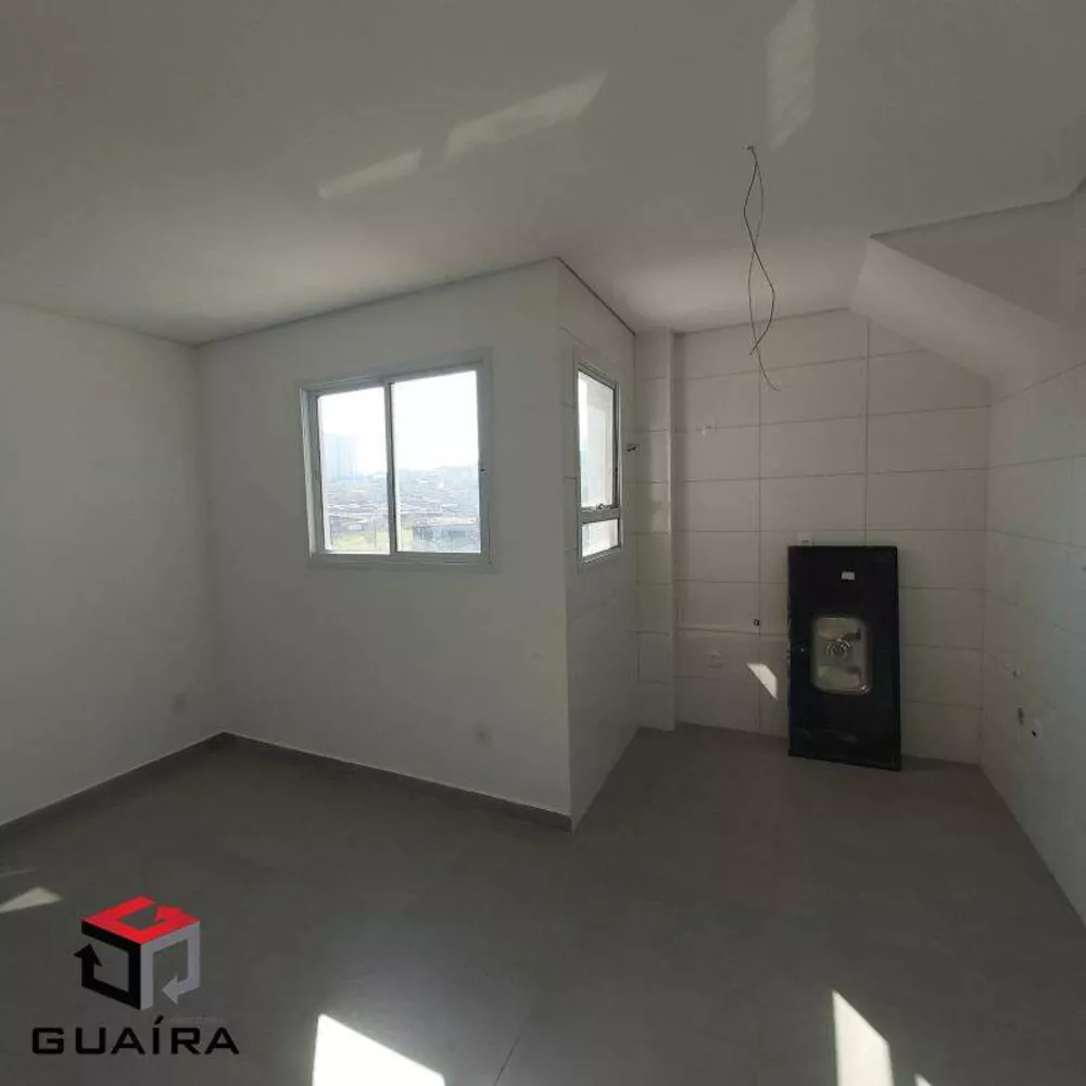 Cobertura à venda com 2 quartos, 106m² - Foto 3