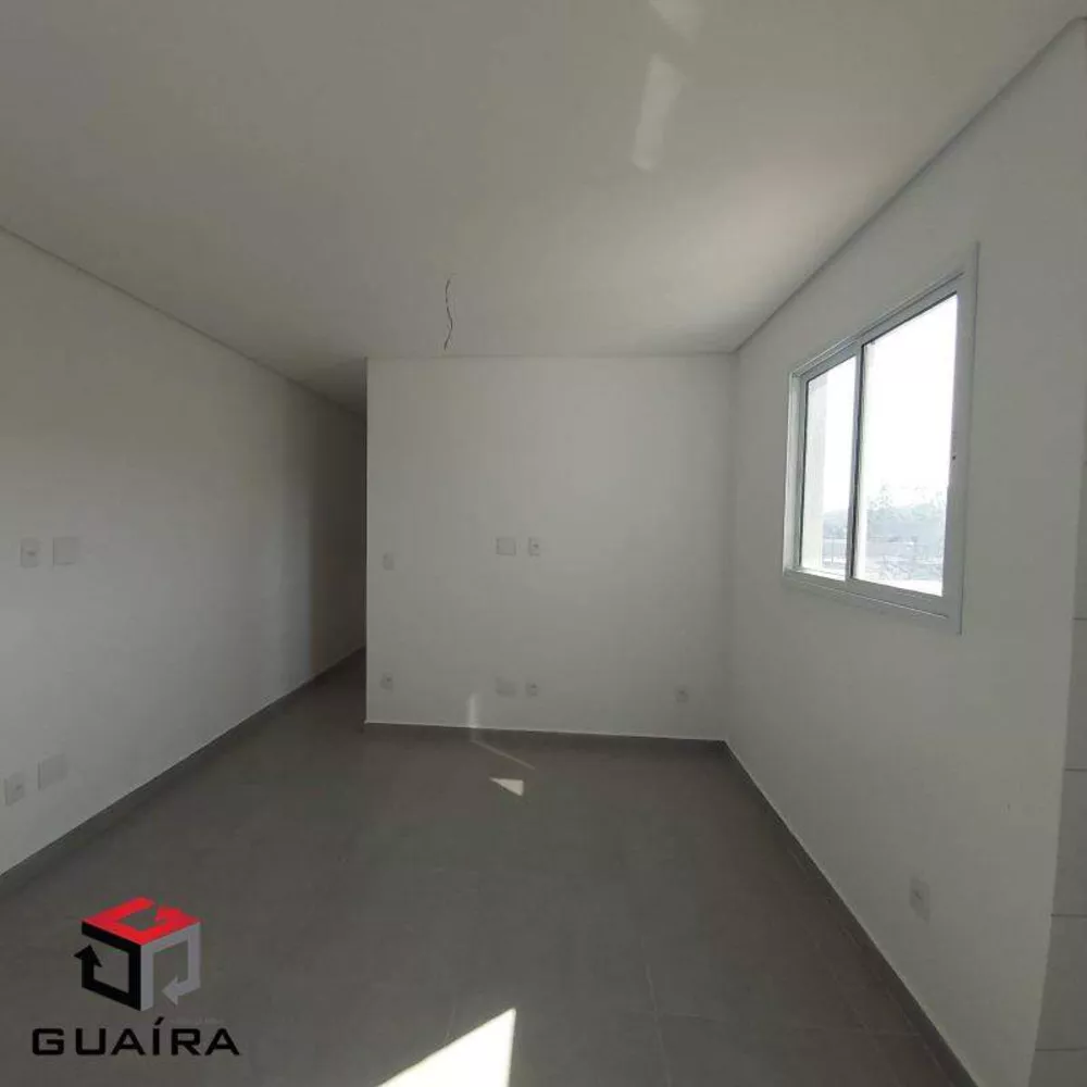 Cobertura à venda com 2 quartos, 106m² - Foto 2