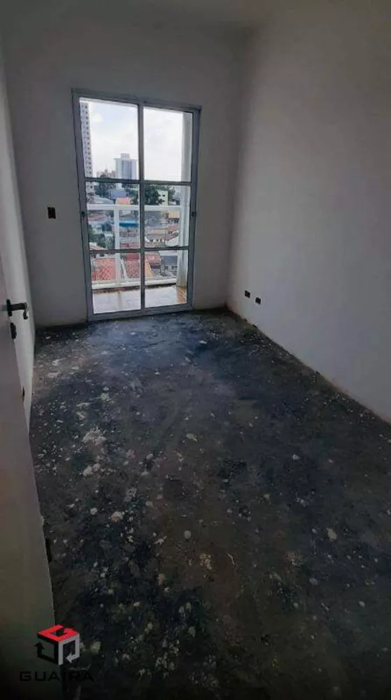 Cobertura à venda com 3 quartos, 102m² - Foto 3