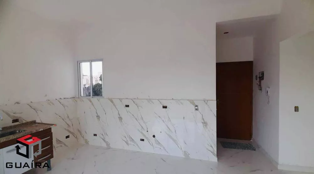 Cobertura à venda com 3 quartos, 102m² - Foto 2