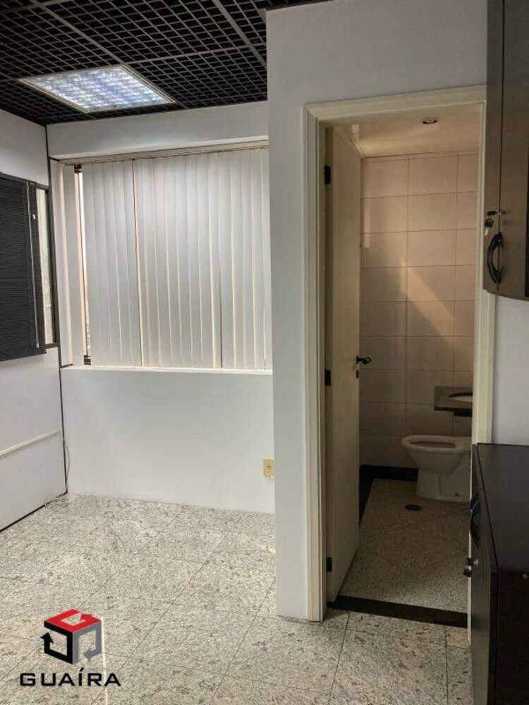 Conjunto Comercial-Sala para alugar, 53m² - Foto 3