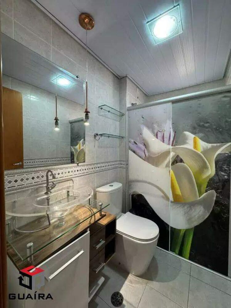 Cobertura para alugar com 4 quartos, 237m² - Foto 12